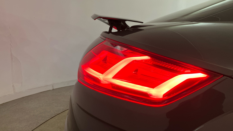 Audi TT 45 TFSI S Line 2dr S Tronic Petrol Coupe